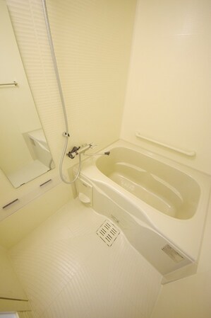 クレイシア入谷の物件内観写真